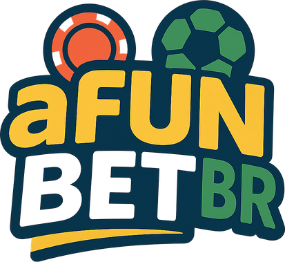 Afun Bet BR Logo